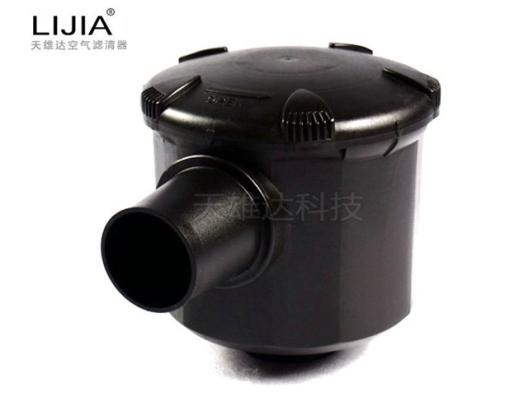 購買空氣濾清器常見的三大誤區(qū)！